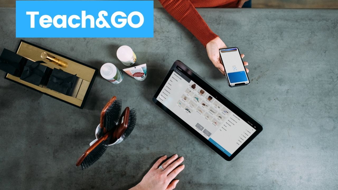 Getting Paid With Dada