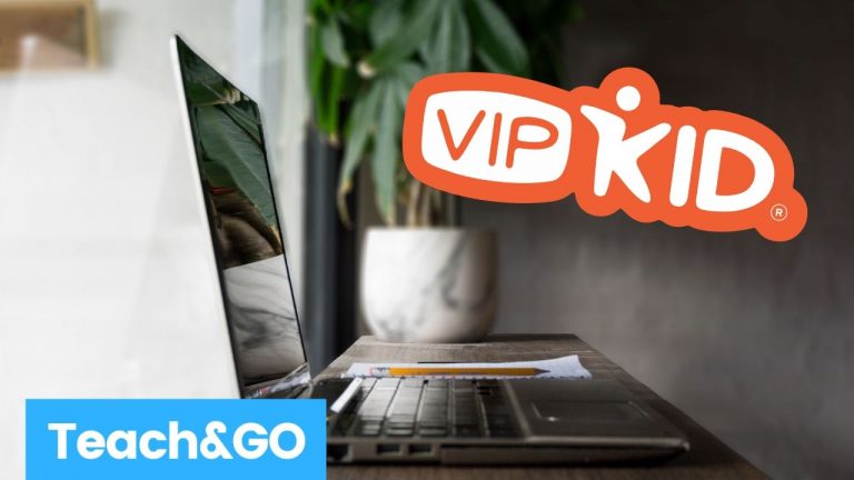 vipkid