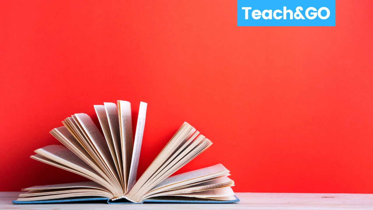 So You Swore in Class By Accident – Here’s What to Do.